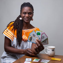 Charger l'image dans la galerie, Jeu mémo Manjak - Précommande