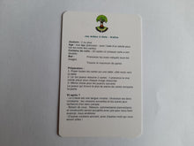 Charger l'image dans la galerie, Jeu mémo Kriol (Créole de Guinée-Bissau)