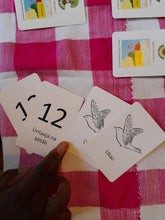 Charger l'image dans la galerie, Jeu mémo Manjak 2